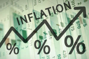 La paura dell’inflazione