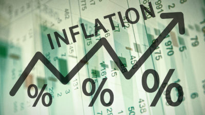 La paura dell’inflazione